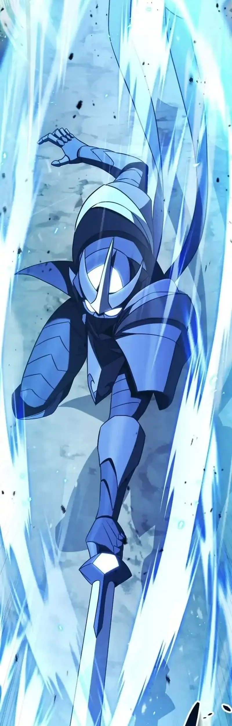 Skeleton Soldier Couldn’t Protect the Dungeon Chapter 364 Gambar 27