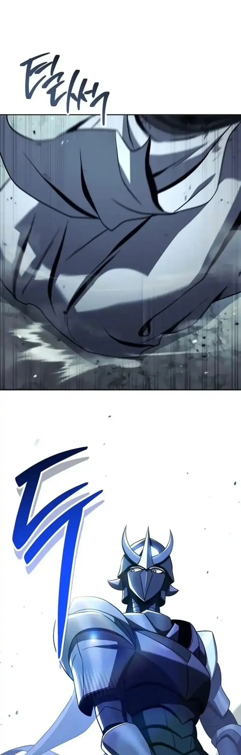 Skeleton Soldier Couldn’t Protect the Dungeon Chapter 364 Gambar 30