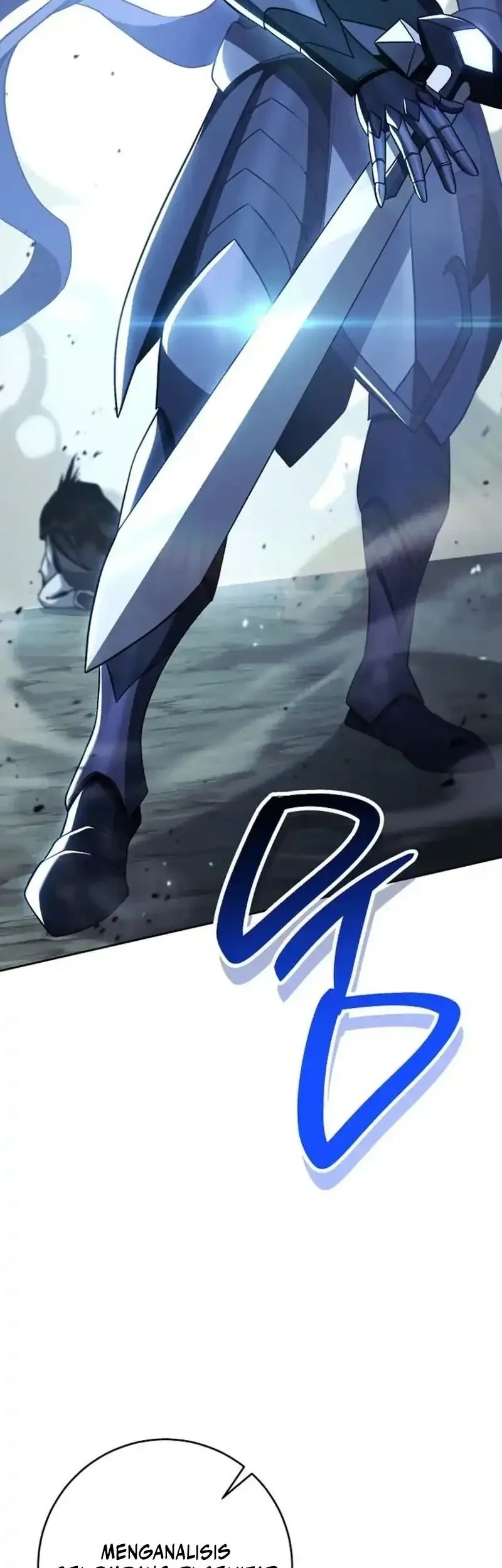 Skeleton Soldier Couldn’t Protect the Dungeon Chapter 364 Gambar 31