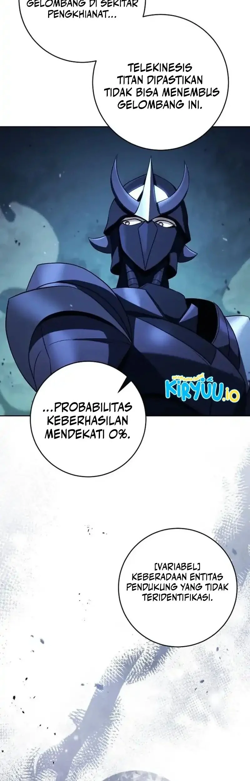 Skeleton Soldier Couldn’t Protect the Dungeon Chapter 364 Gambar 32