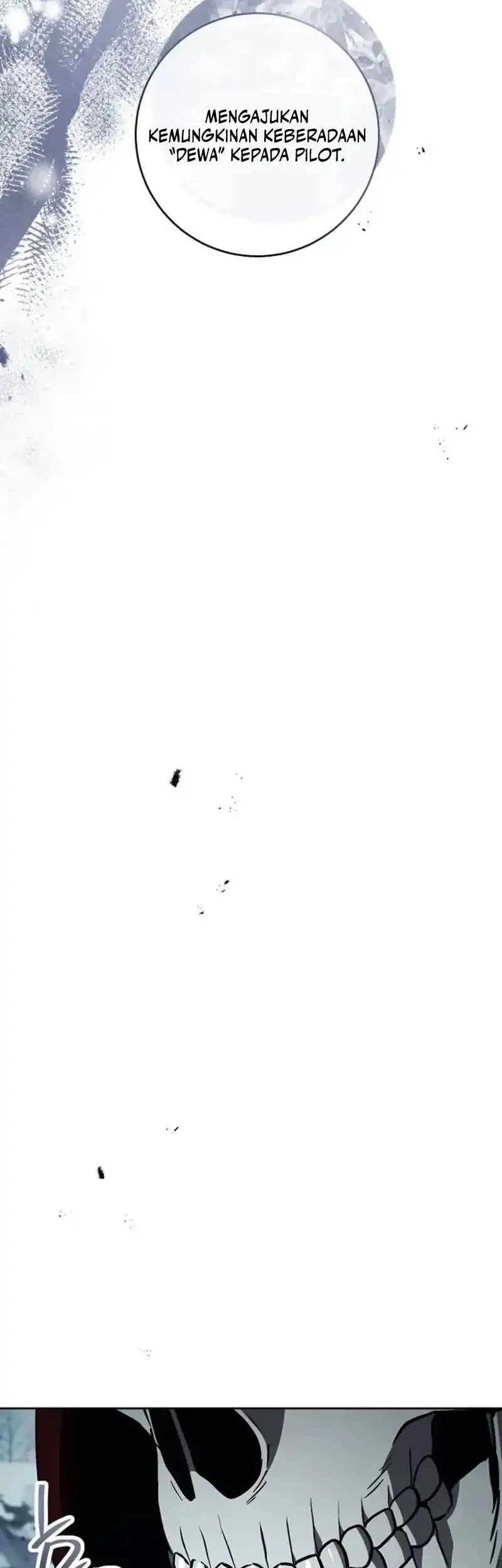 Skeleton Soldier Couldn’t Protect the Dungeon Chapter 364 Gambar 33