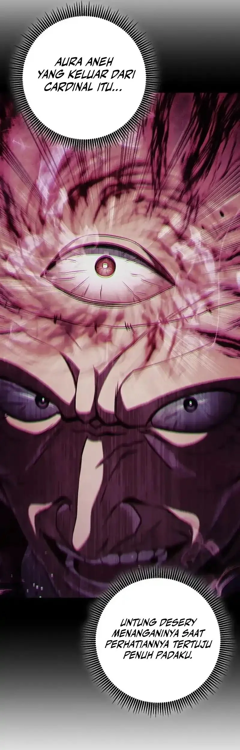 Skeleton Soldier Couldn’t Protect the Dungeon Chapter 364 Gambar 35