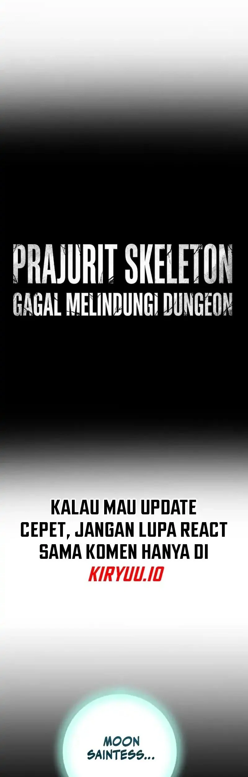 Skeleton Soldier Couldn’t Protect the Dungeon Chapter 364 Gambar 38