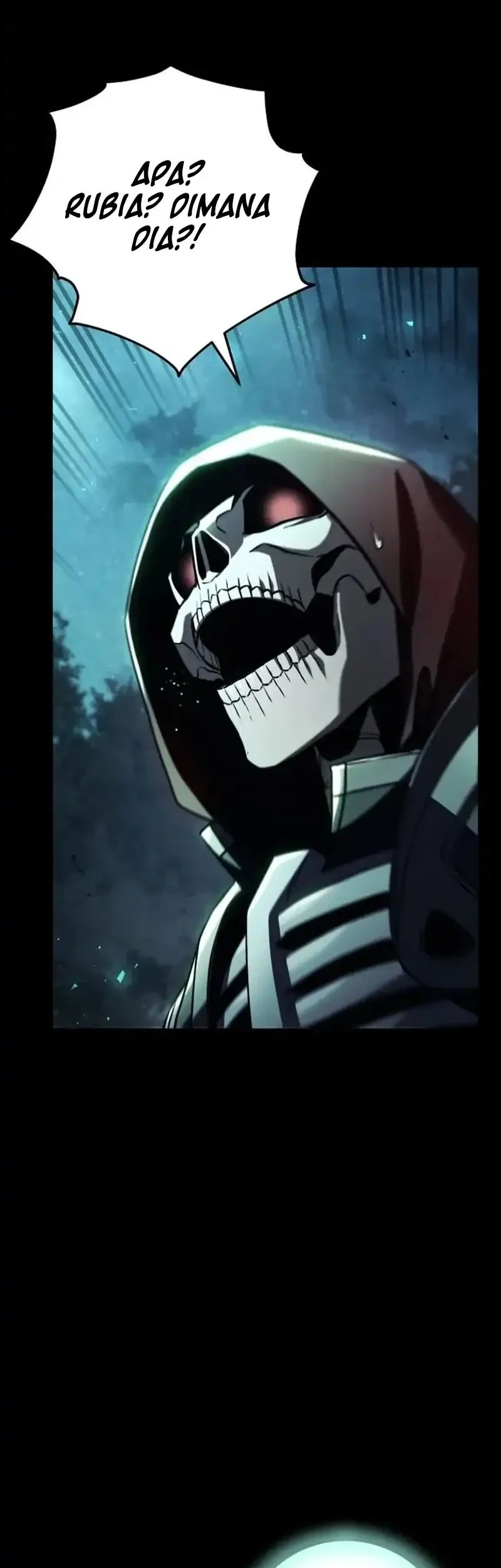 Skeleton Soldier Couldn’t Protect the Dungeon Chapter 364 Gambar 41