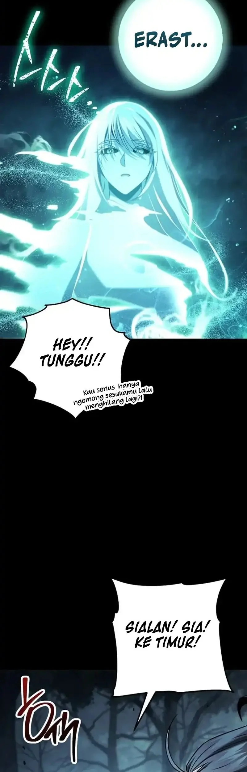 Skeleton Soldier Couldn’t Protect the Dungeon Chapter 364 Gambar 42