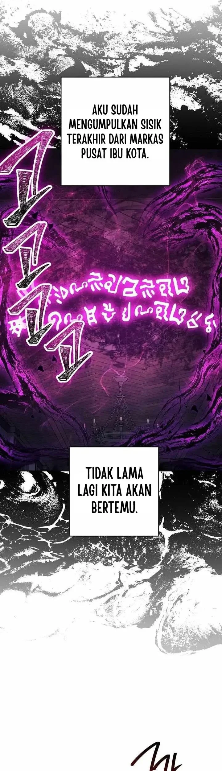 Skeleton Soldier Couldn’t Protect the Dungeon Chapter 365 Gambar 20