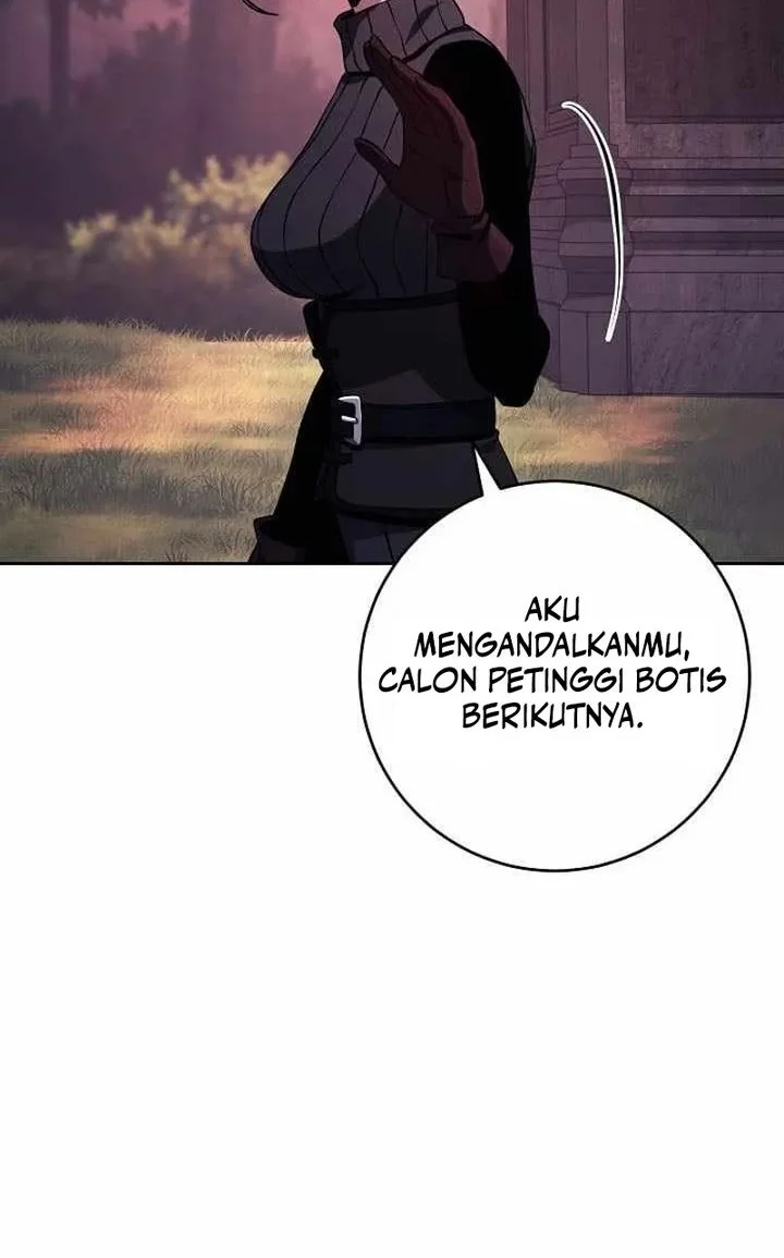 Skeleton Soldier Couldn’t Protect the Dungeon Chapter 365 Gambar 27