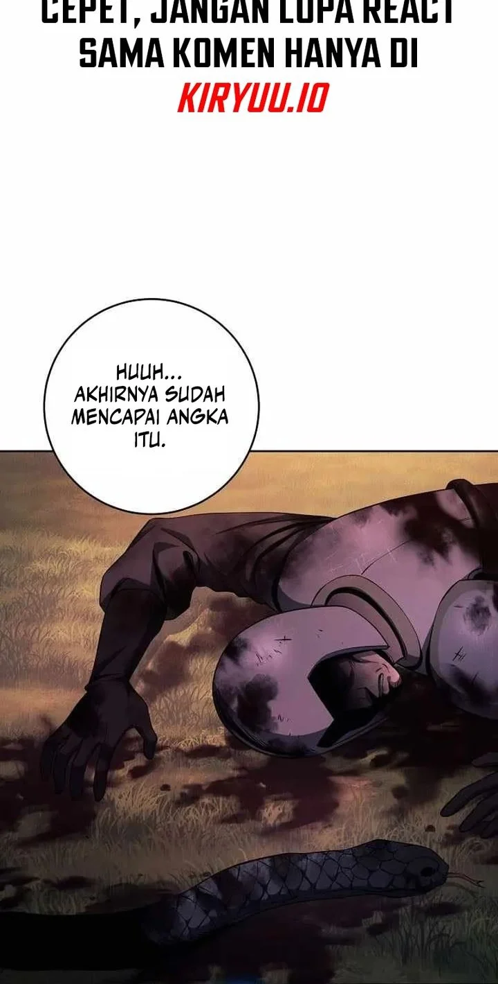 Skeleton Soldier Couldn’t Protect the Dungeon Chapter 365 Gambar 31