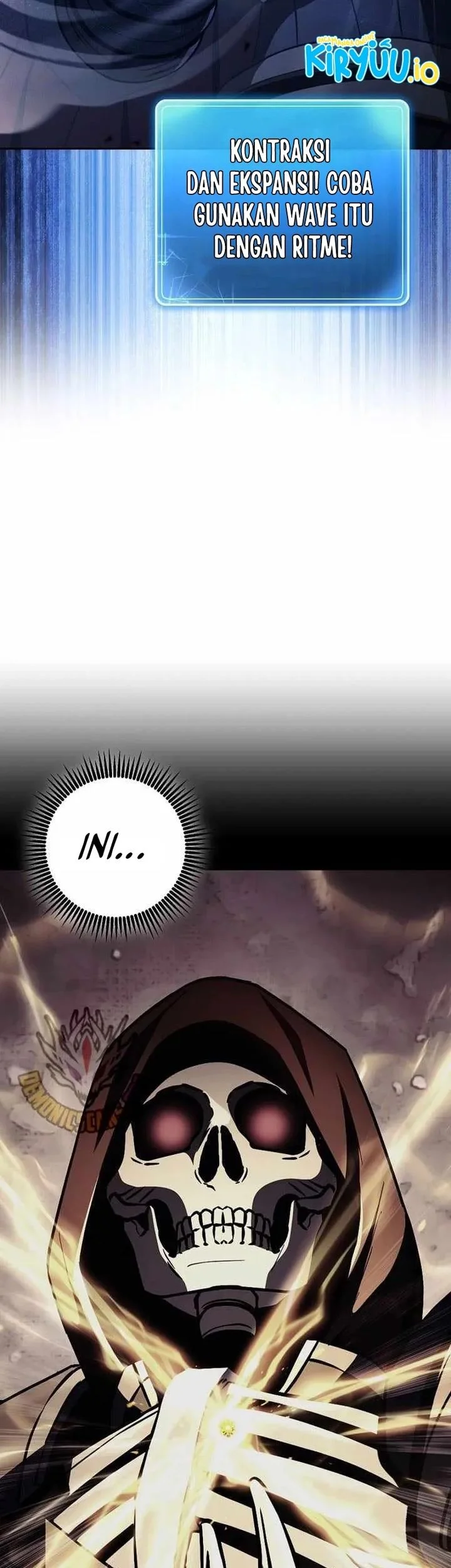 Skeleton Soldier Couldn’t Protect the Dungeon Chapter 365 Gambar 35