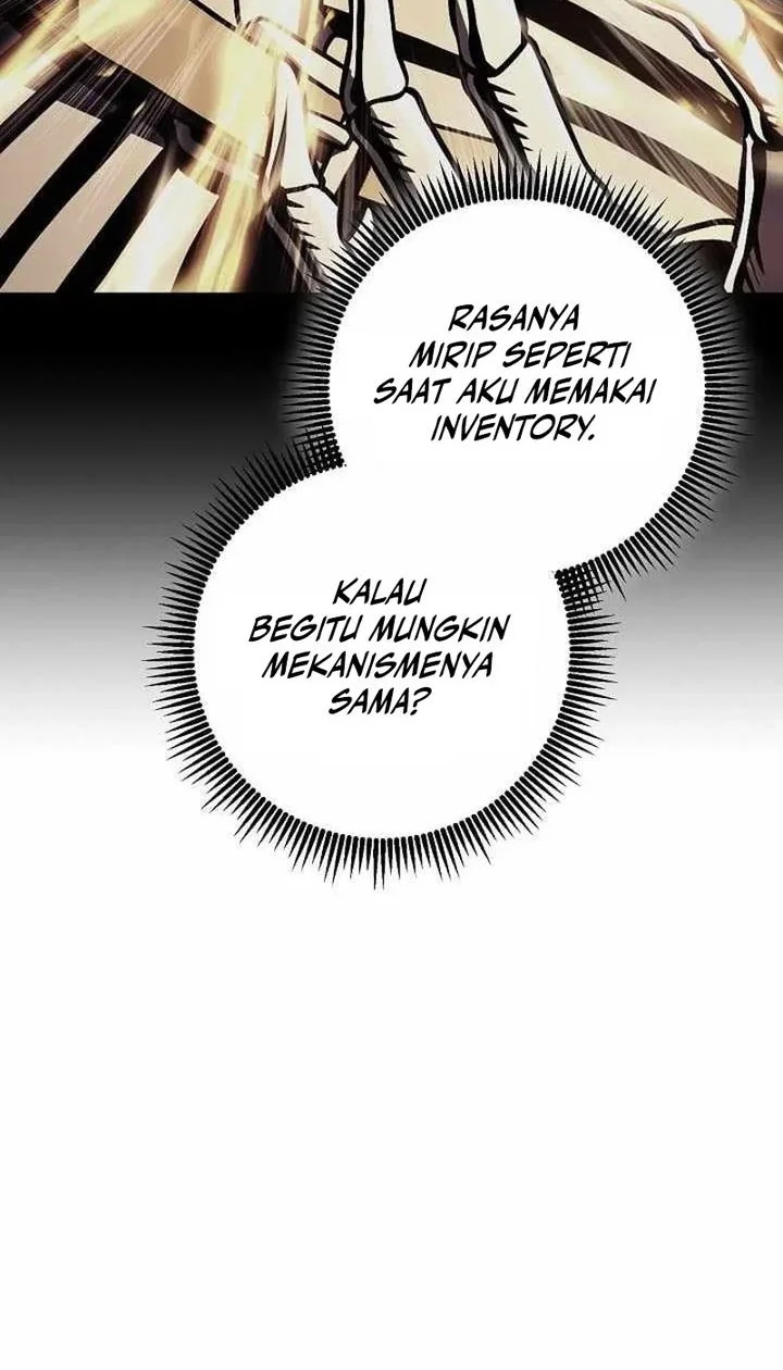 Skeleton Soldier Couldn’t Protect the Dungeon Chapter 365 Gambar 36