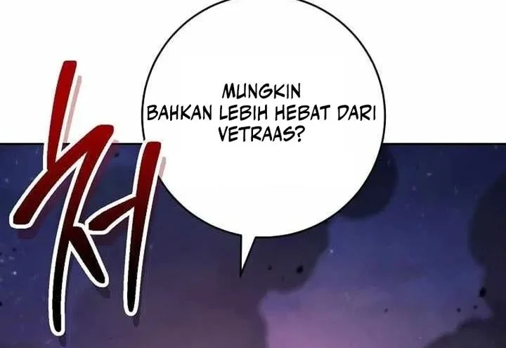 Skeleton Soldier Couldn’t Protect the Dungeon Chapter 365 Gambar 46