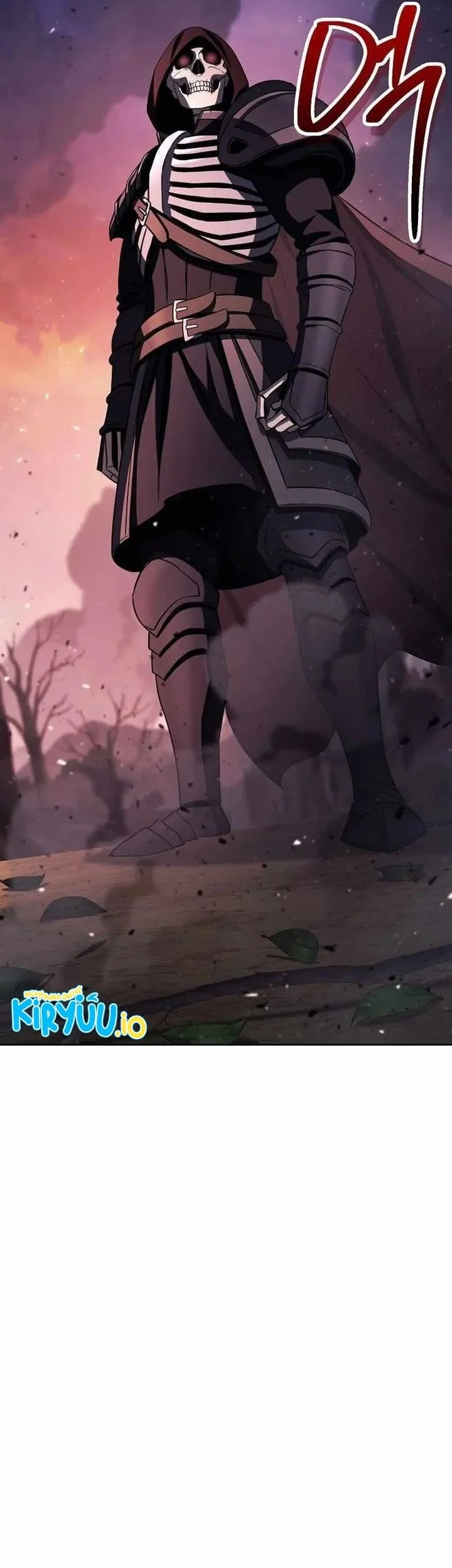 Skeleton Soldier Couldn’t Protect the Dungeon Chapter 365 Gambar 47