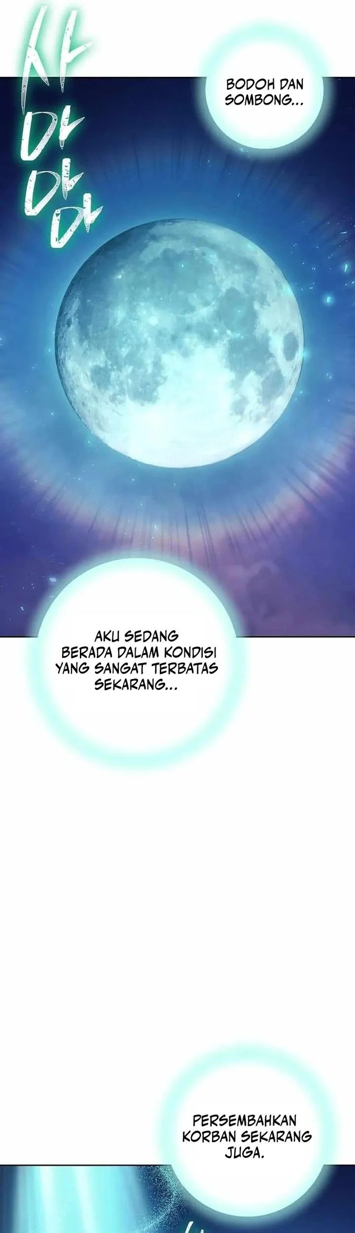 Skeleton Soldier Couldn’t Protect the Dungeon Chapter 365 Gambar 49