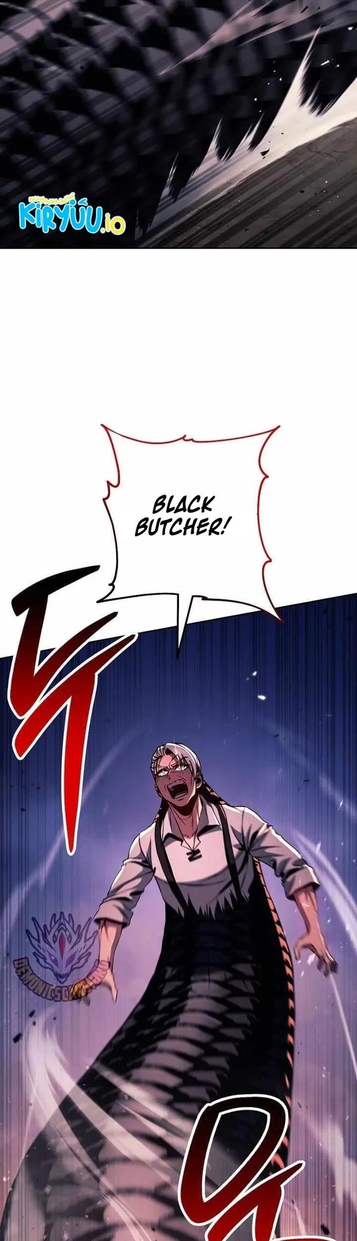 Skeleton Soldier Couldn’t Protect the Dungeon Chapter 365 Gambar 54