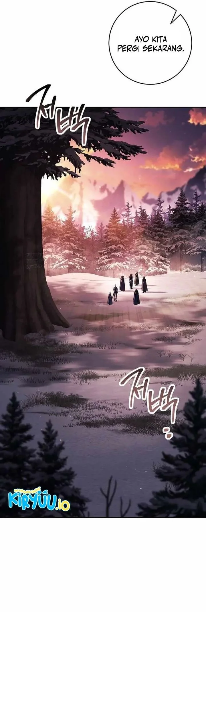 Skeleton Soldier Couldn’t Protect the Dungeon Chapter 365 Gambar 3