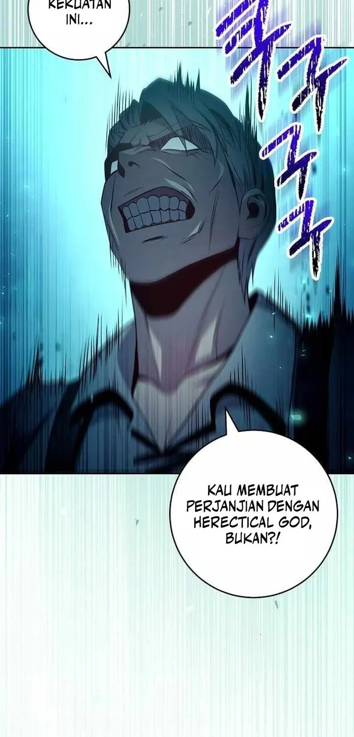 Skeleton Soldier Couldn’t Protect the Dungeon Chapter 365 Gambar 65