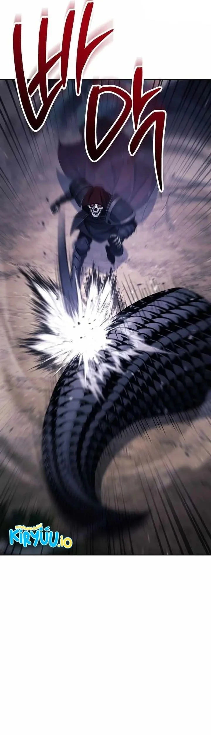 Skeleton Soldier Couldn’t Protect the Dungeon Chapter 365 Gambar 72