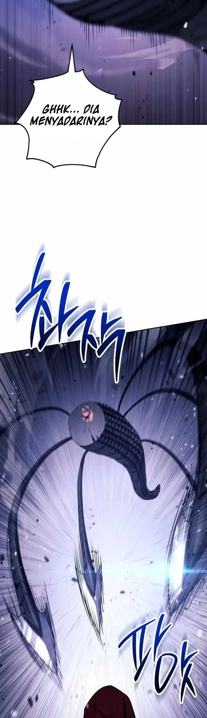 Skeleton Soldier Couldn’t Protect the Dungeon Chapter 365 Gambar 74