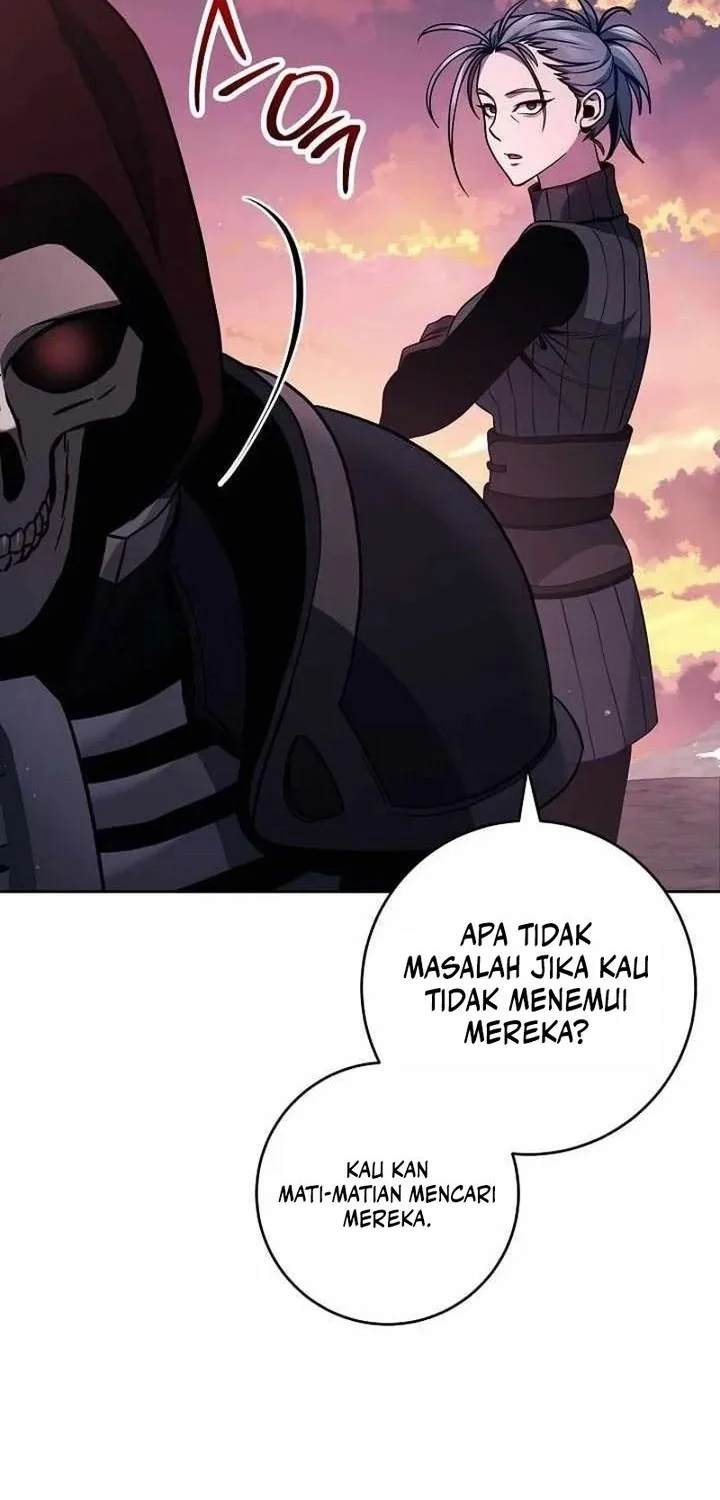 Skeleton Soldier Couldn’t Protect the Dungeon Chapter 365 Gambar 6