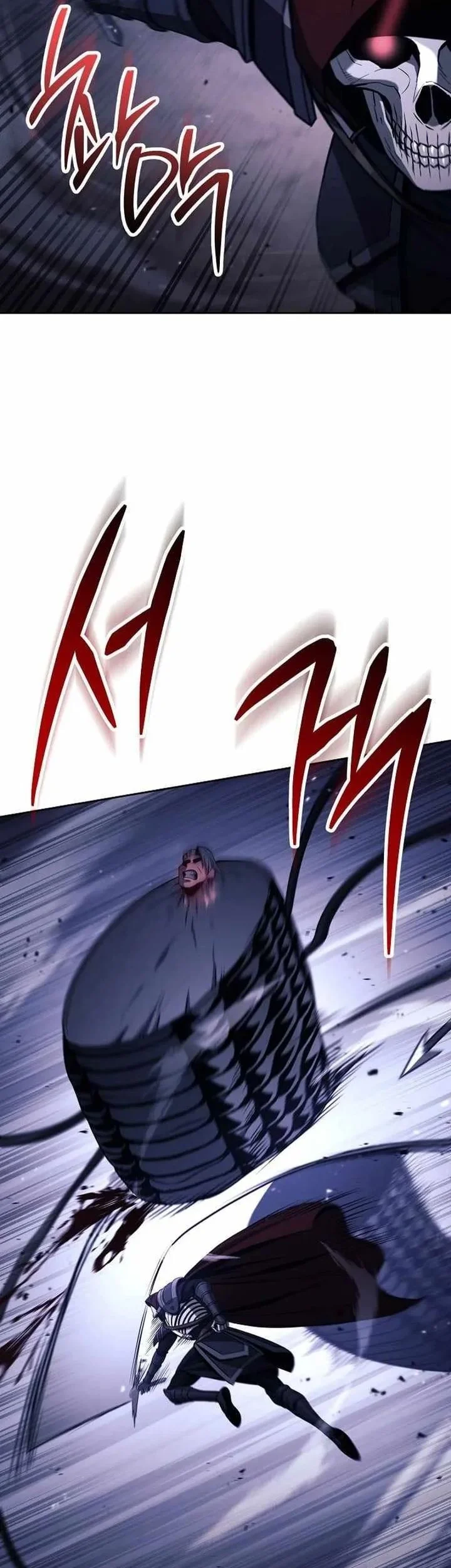 Skeleton Soldier Couldn’t Protect the Dungeon Chapter 365 Gambar 80