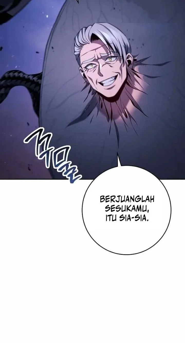 Skeleton Soldier Couldn’t Protect the Dungeon Chapter 365 Gambar 83