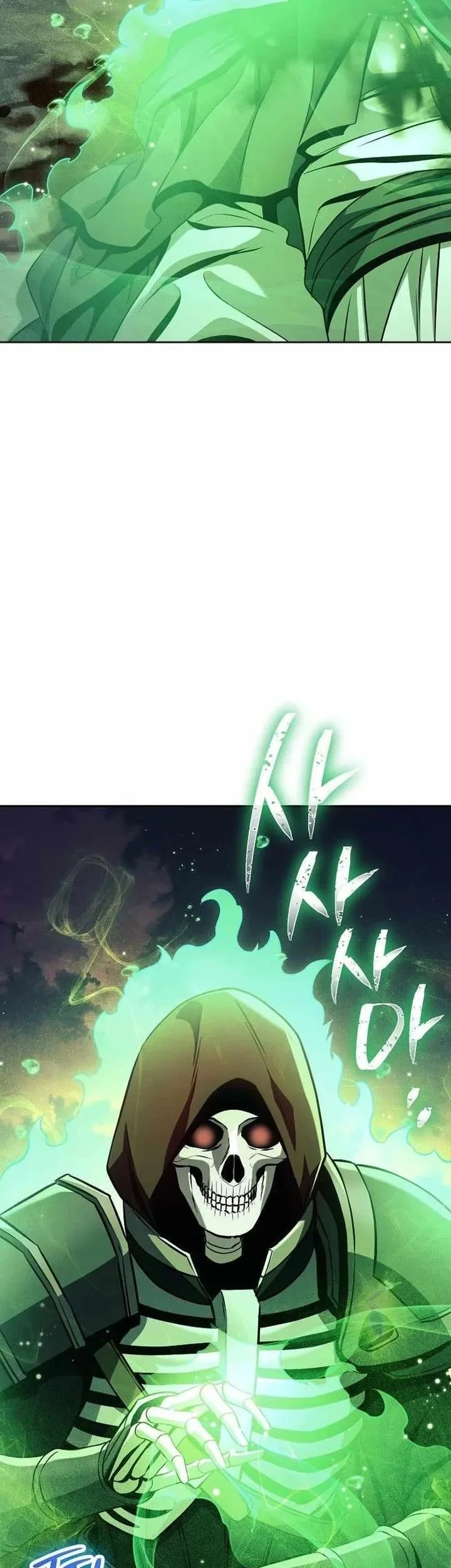 Skeleton Soldier Couldn’t Protect the Dungeon Chapter 365 Gambar 9