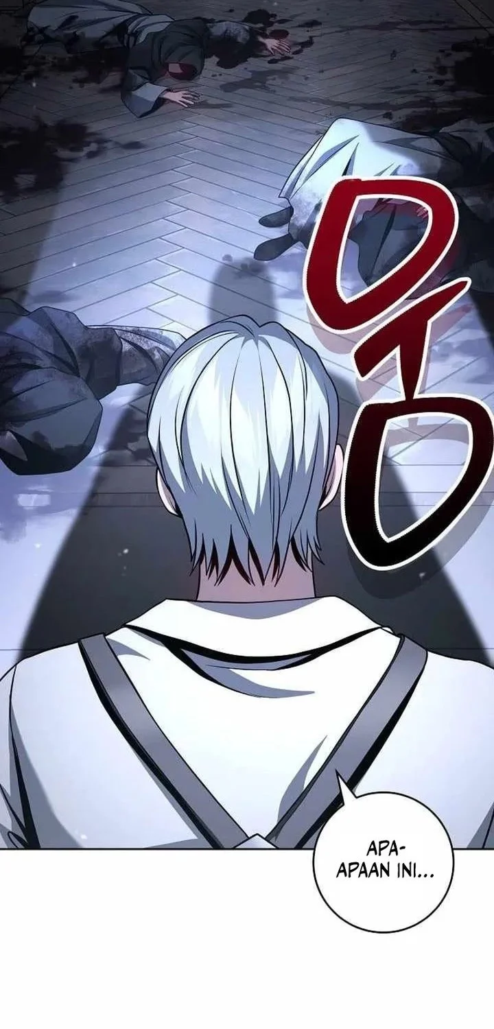 Skeleton Soldier Couldn’t Protect the Dungeon Chapter 365 Gambar 18