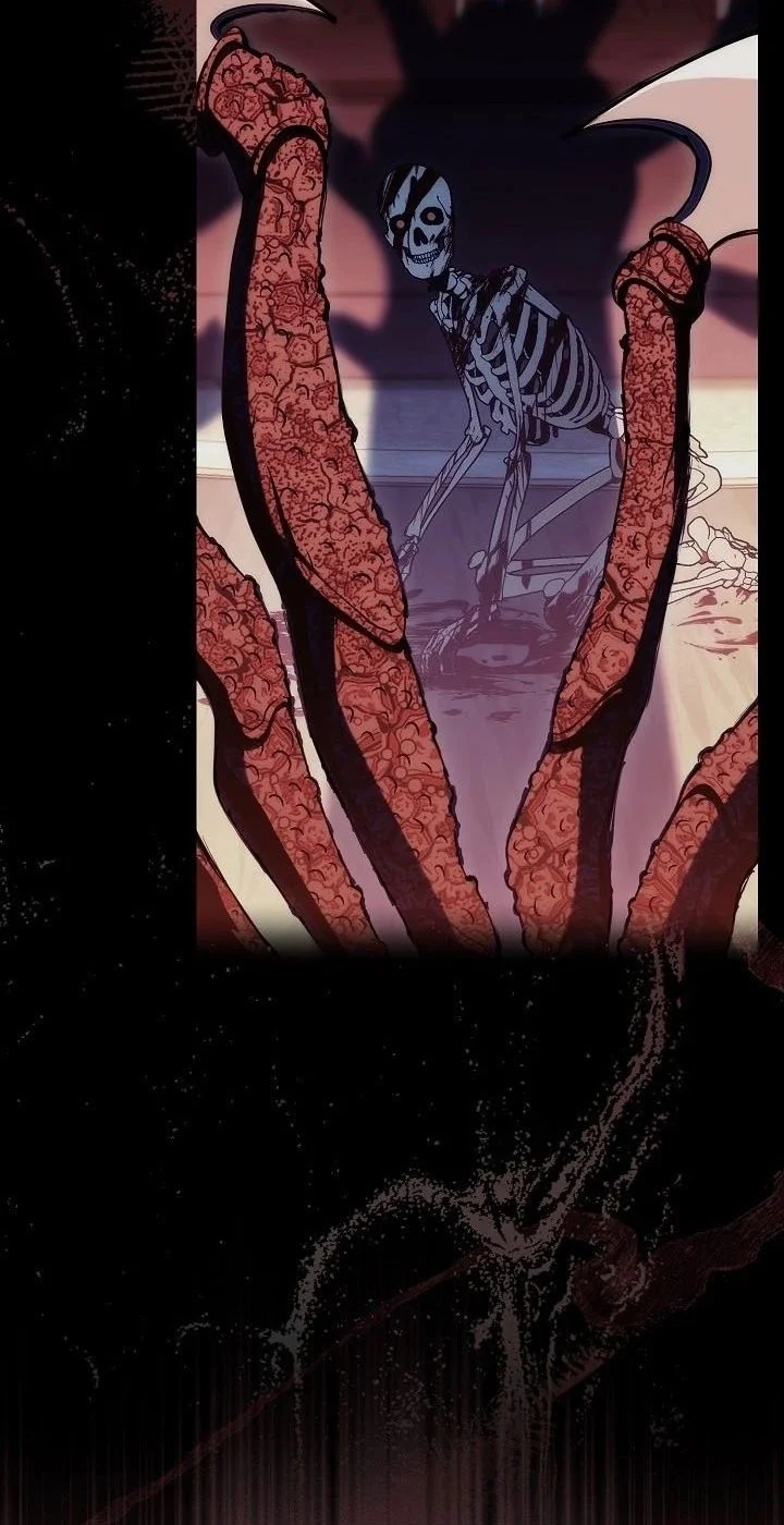 Skeleton Soldier Couldn’t Protect the Dungeon Chapter 366 Gambar 22