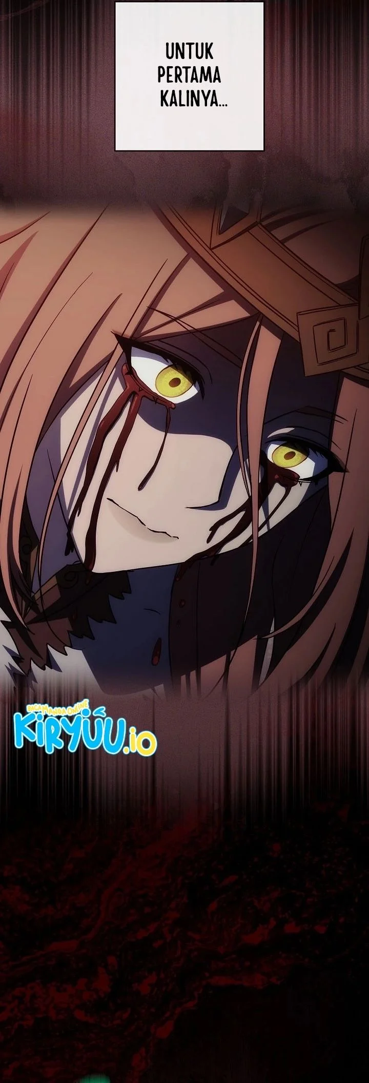 Skeleton Soldier Couldn’t Protect the Dungeon Chapter 366 Gambar 23