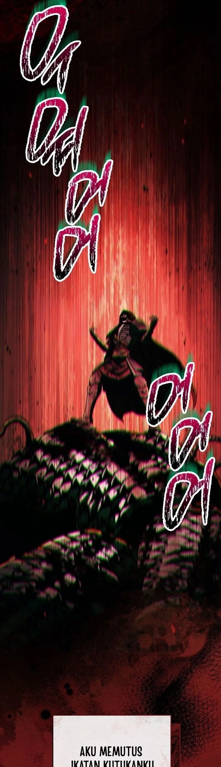 Skeleton Soldier Couldn’t Protect the Dungeon Chapter 366 Gambar 24