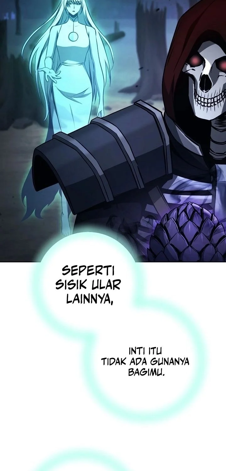 Skeleton Soldier Couldn’t Protect the Dungeon Chapter 366 Gambar 30