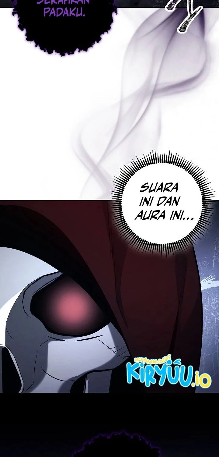 Skeleton Soldier Couldn’t Protect the Dungeon Chapter 366 Gambar 34