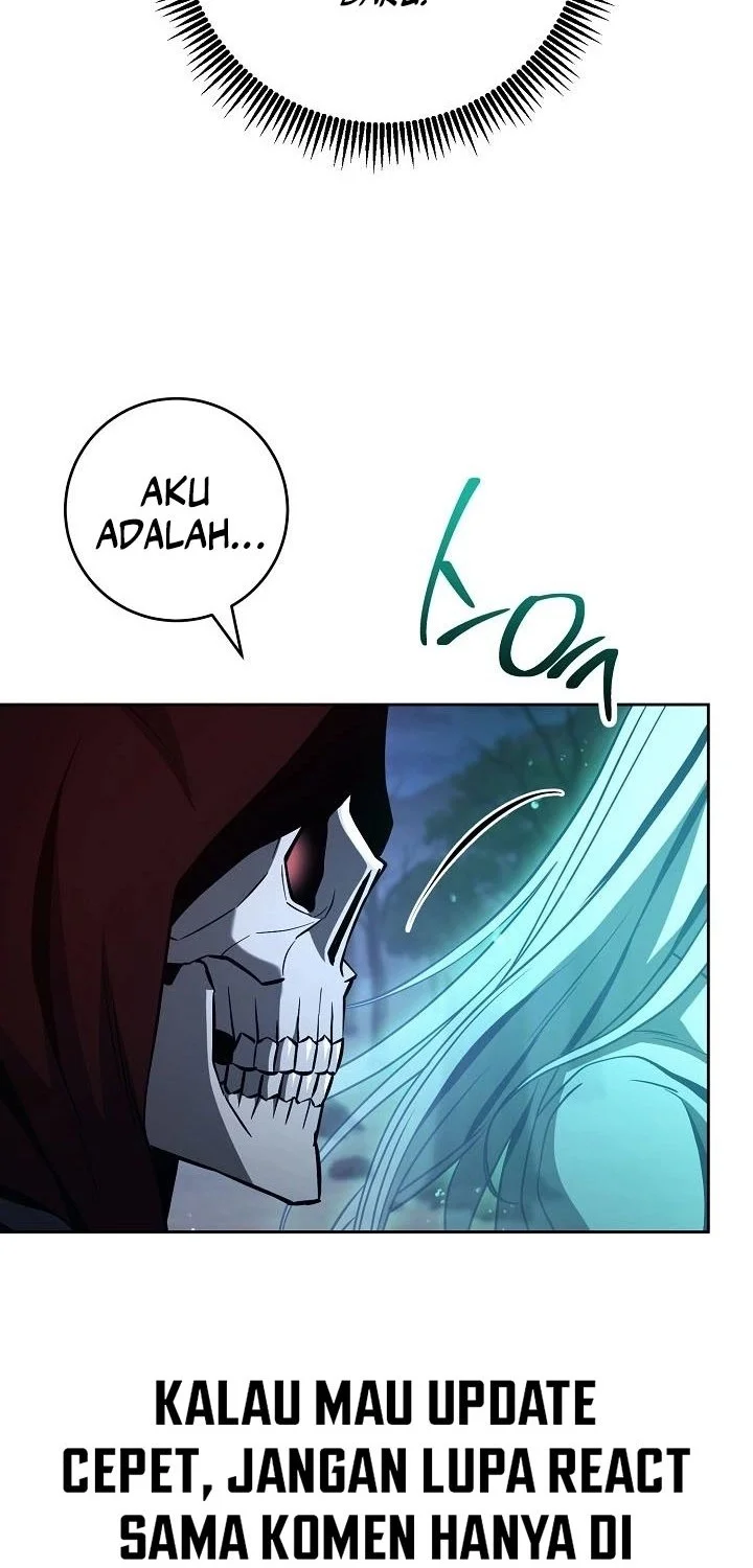 Skeleton Soldier Couldn’t Protect the Dungeon Chapter 366 Gambar 40
