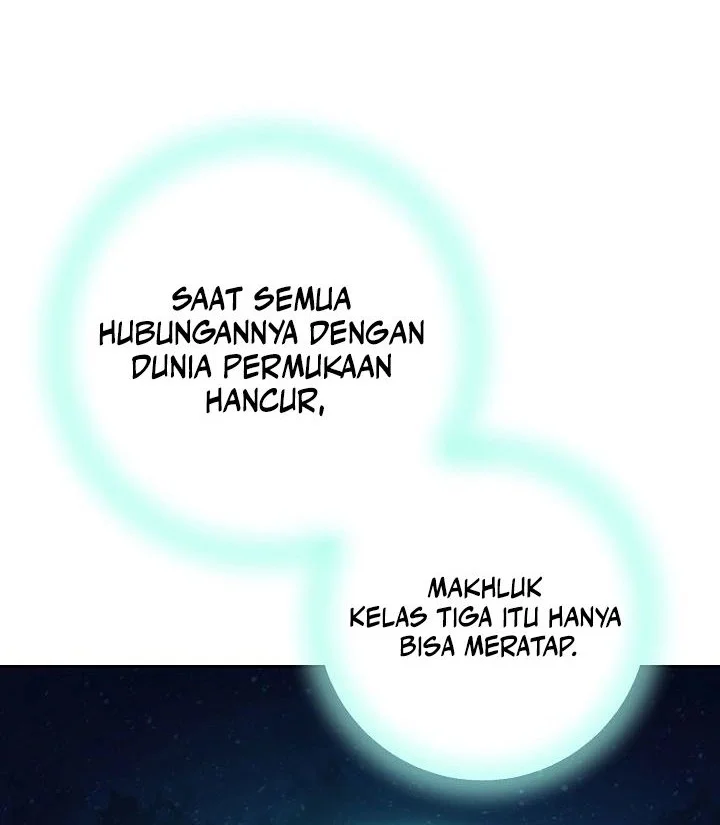 Skeleton Soldier Couldn’t Protect the Dungeon Chapter 366 Gambar 42