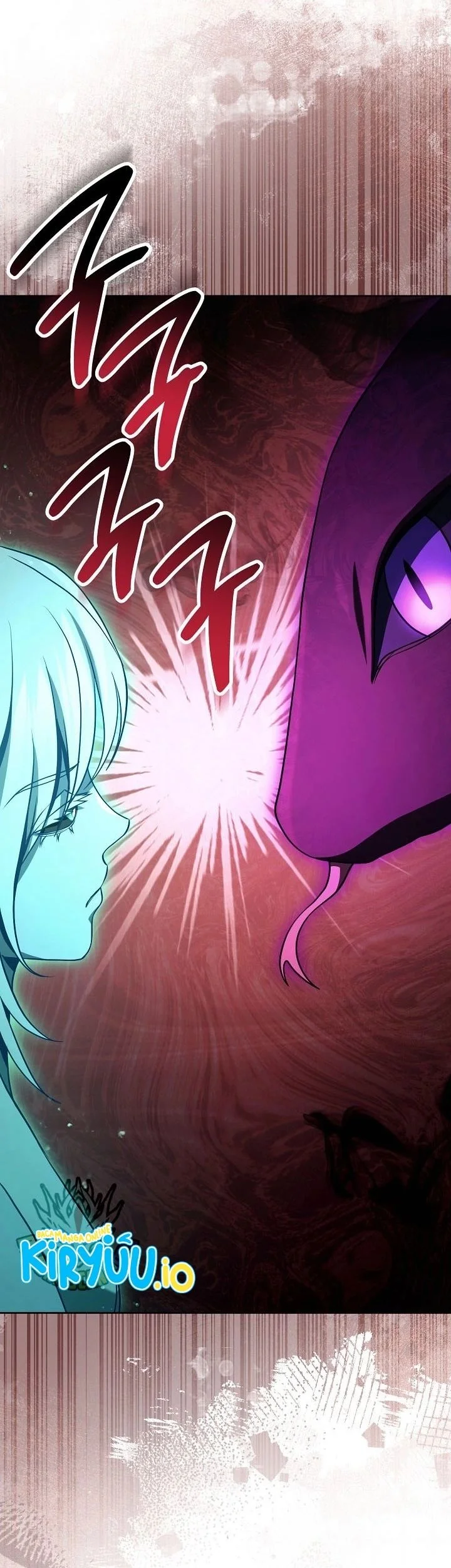 Skeleton Soldier Couldn’t Protect the Dungeon Chapter 366 Gambar 45