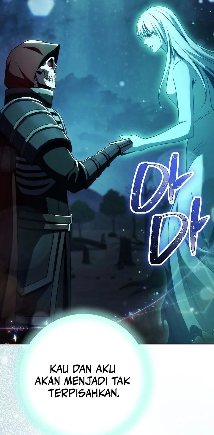 Skeleton Soldier Couldn’t Protect the Dungeon Chapter 366 Gambar 50