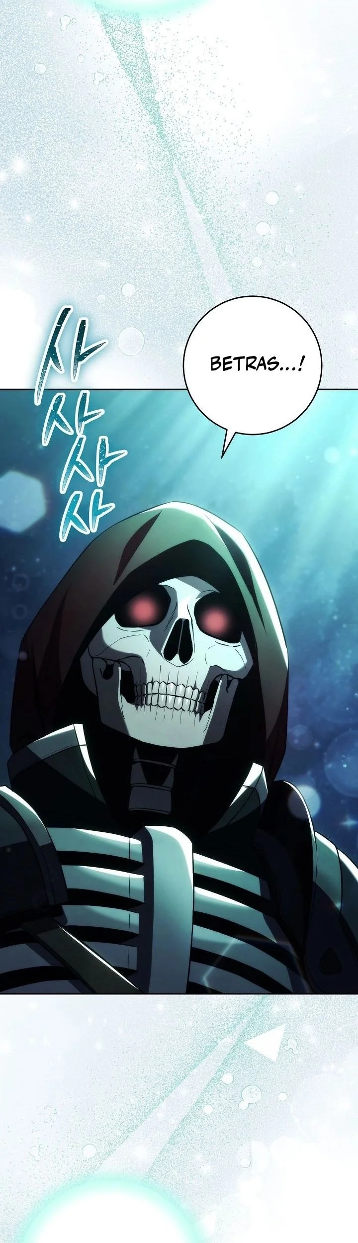 Skeleton Soldier Couldn’t Protect the Dungeon Chapter 366 Gambar 51