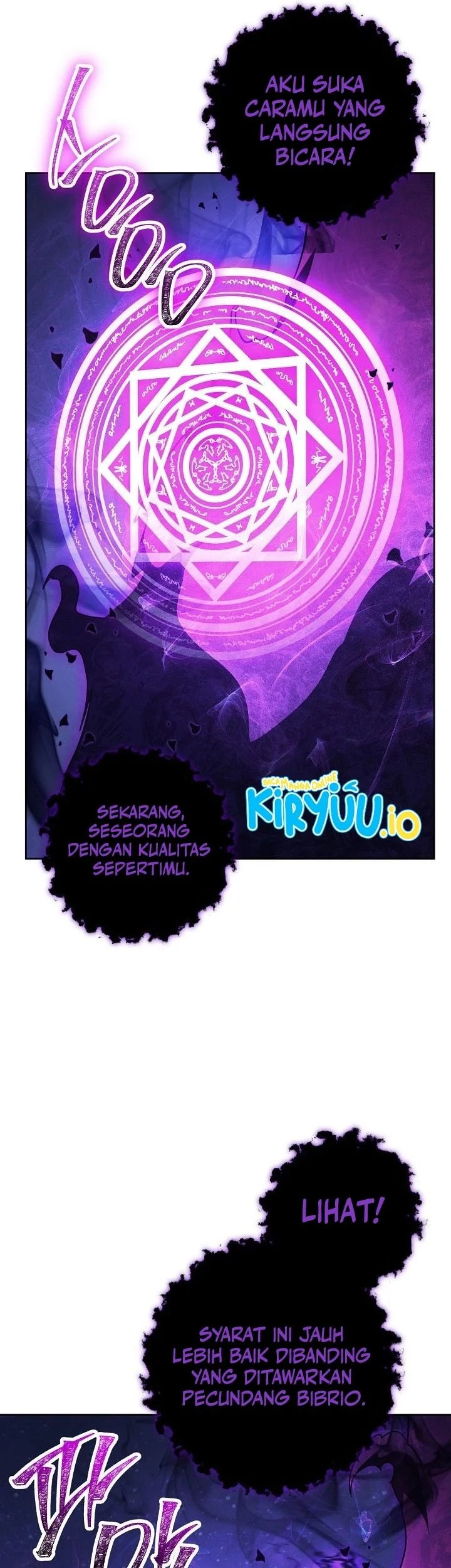 Skeleton Soldier Couldn’t Protect the Dungeon Chapter 366 Gambar 57