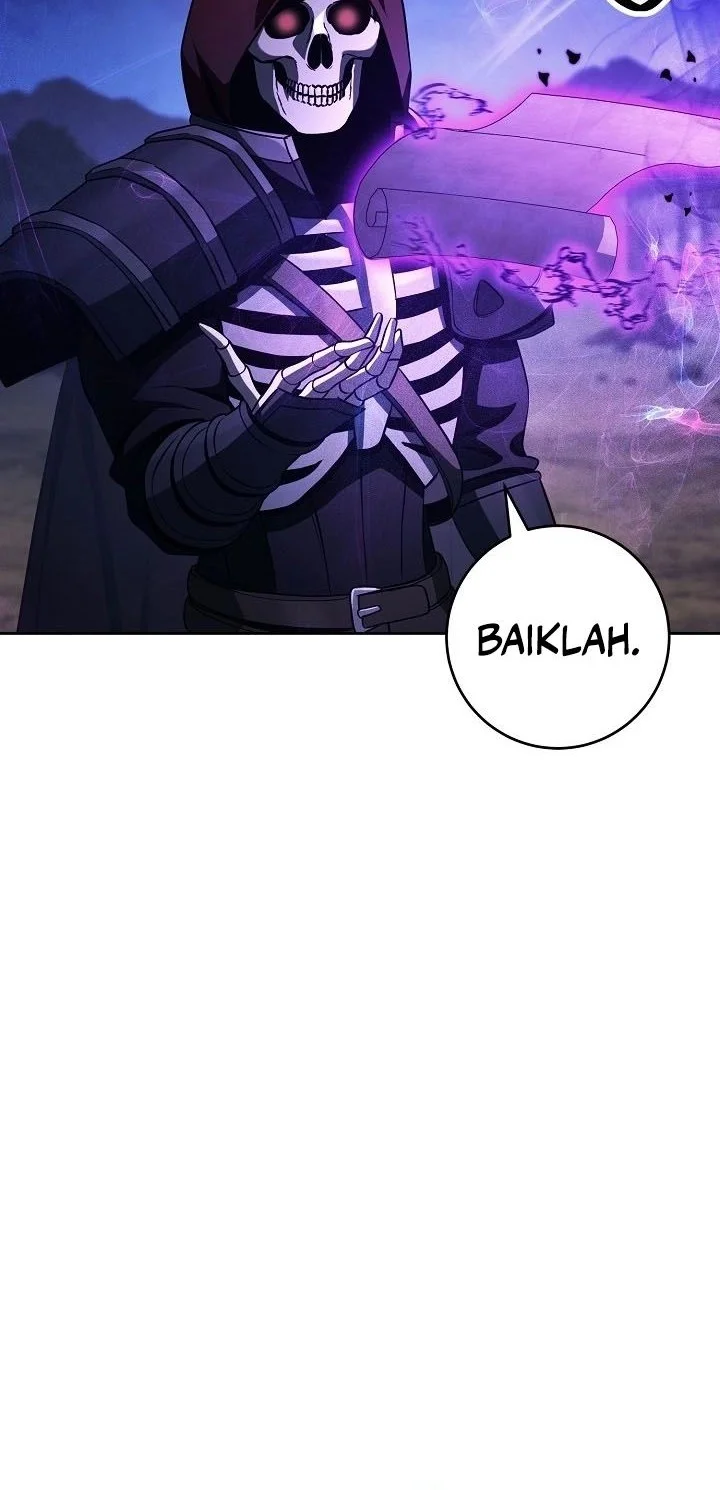 Skeleton Soldier Couldn’t Protect the Dungeon Chapter 366 Gambar 66