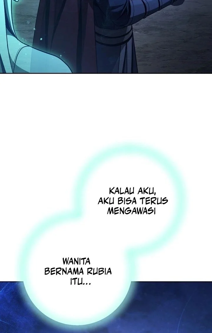 Skeleton Soldier Couldn’t Protect the Dungeon Chapter 366 Gambar 74