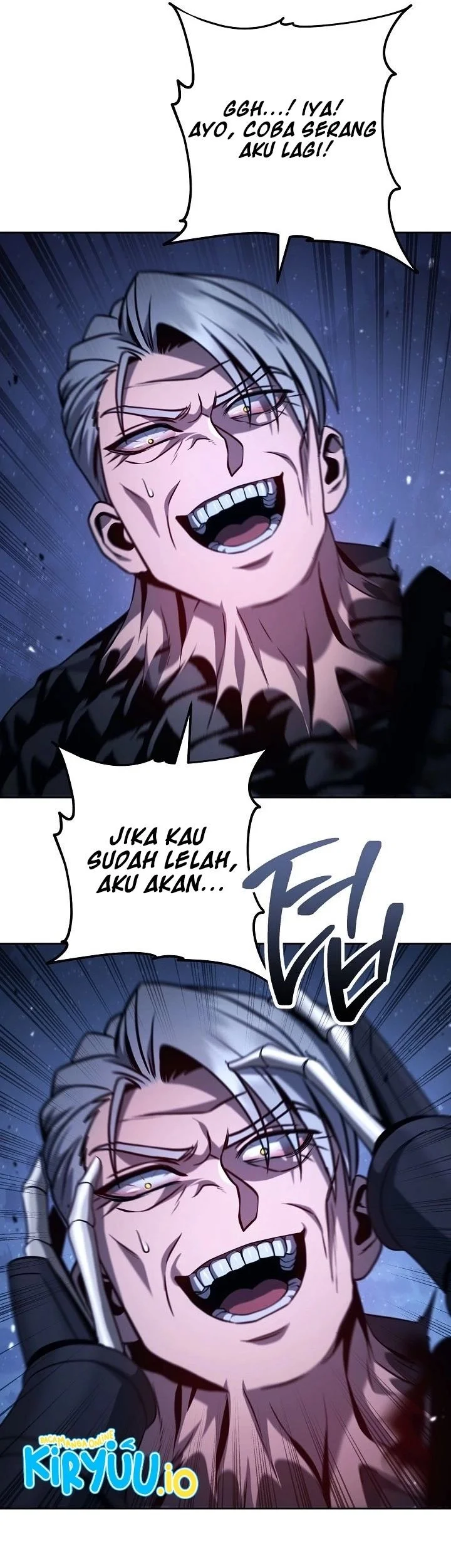 Skeleton Soldier Couldn’t Protect the Dungeon Chapter 366 Gambar 5