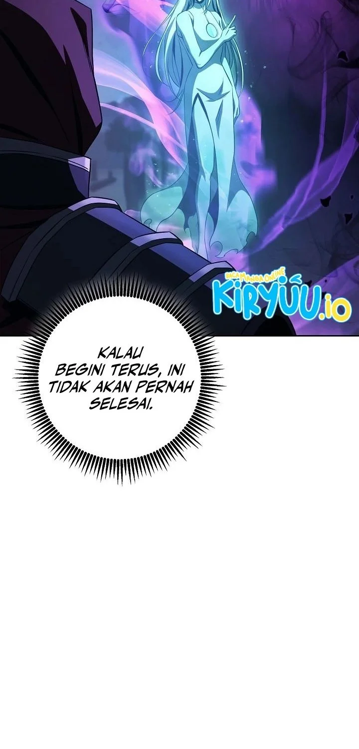 Skeleton Soldier Couldn’t Protect the Dungeon Chapter 366 Gambar 78