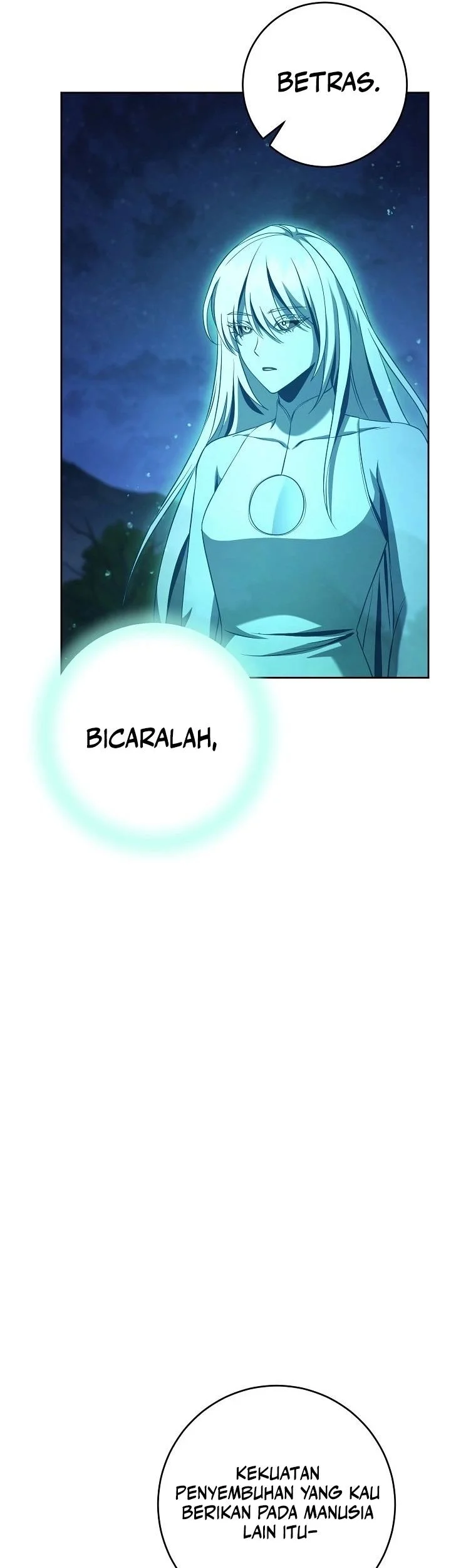 Skeleton Soldier Couldn’t Protect the Dungeon Chapter 366 Gambar 79