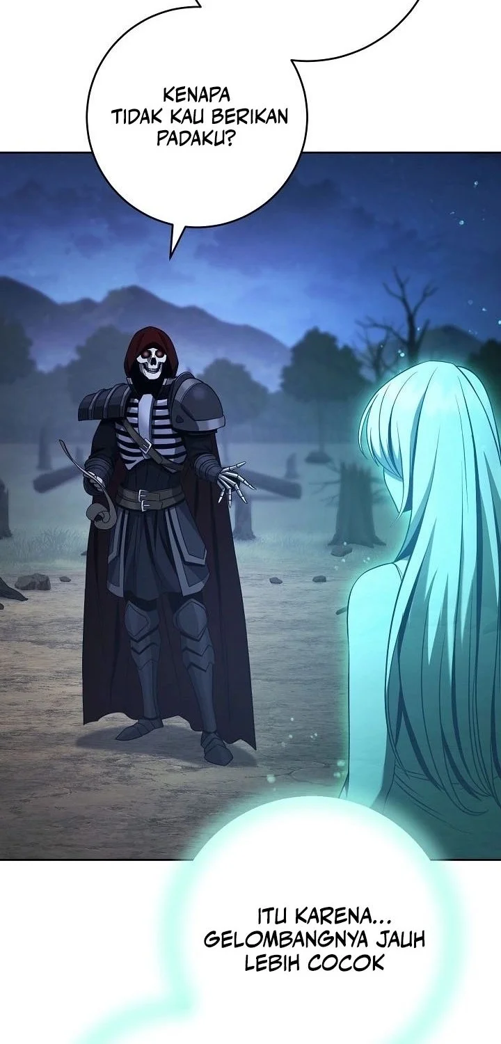 Skeleton Soldier Couldn’t Protect the Dungeon Chapter 366 Gambar 80