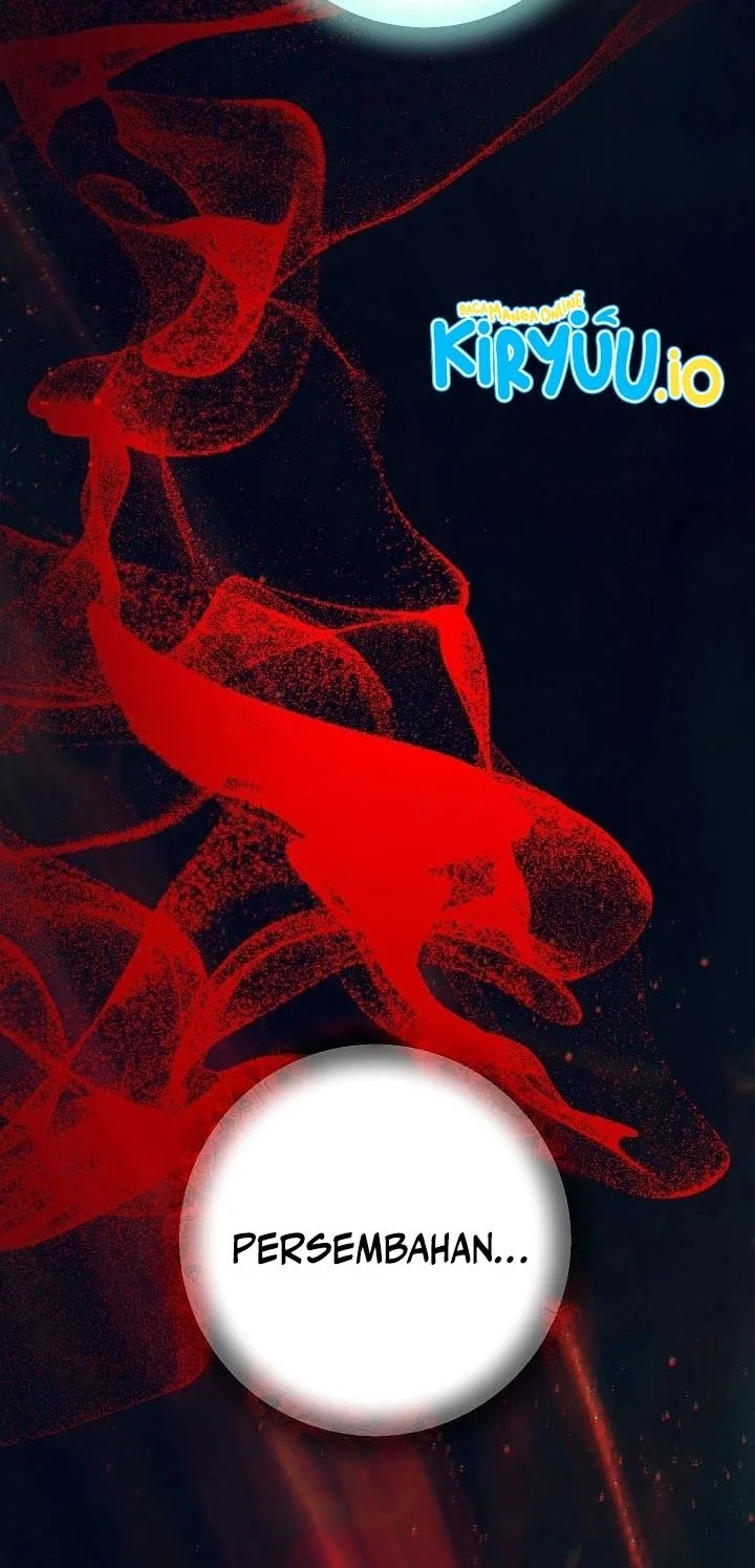 Skeleton Soldier Couldn’t Protect the Dungeon Chapter 366 Gambar 85