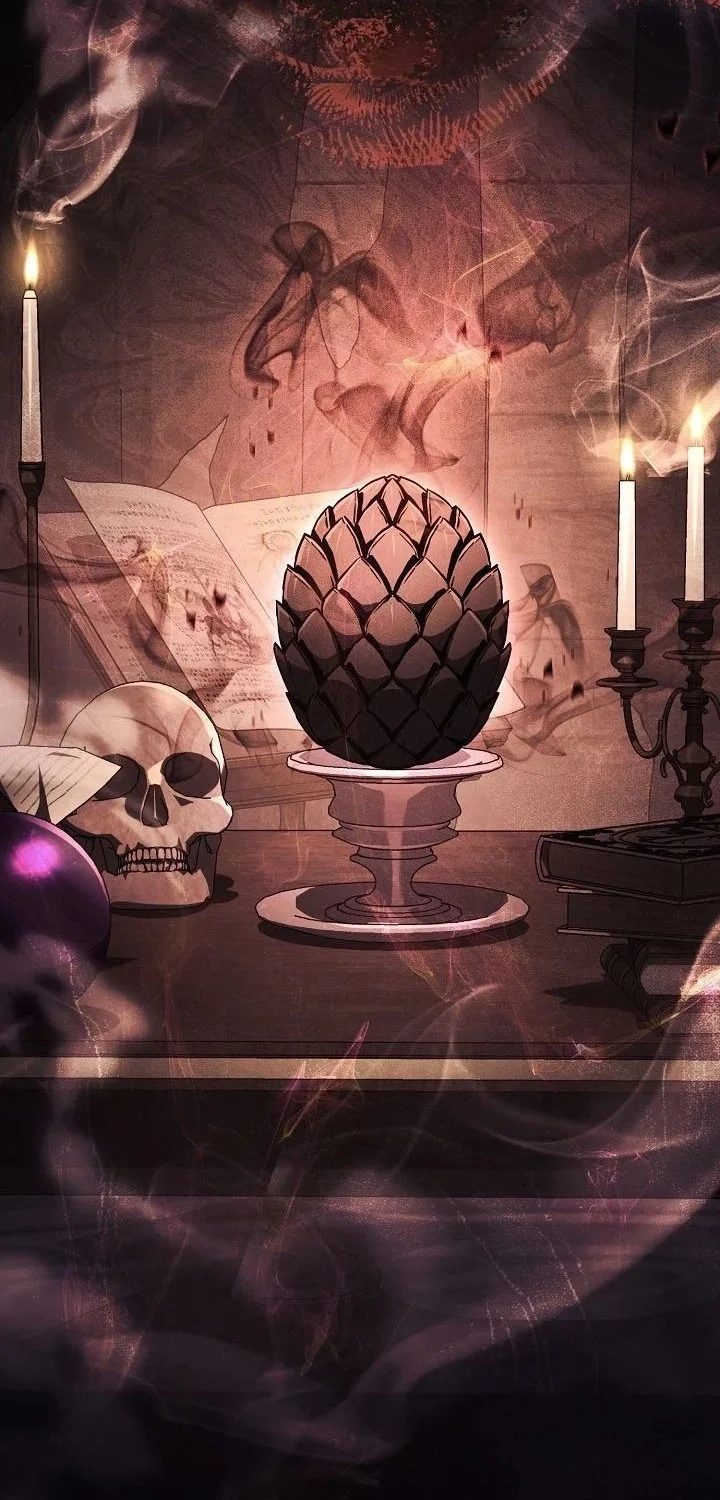 Skeleton Soldier Couldn’t Protect the Dungeon Chapter 366 Gambar 91