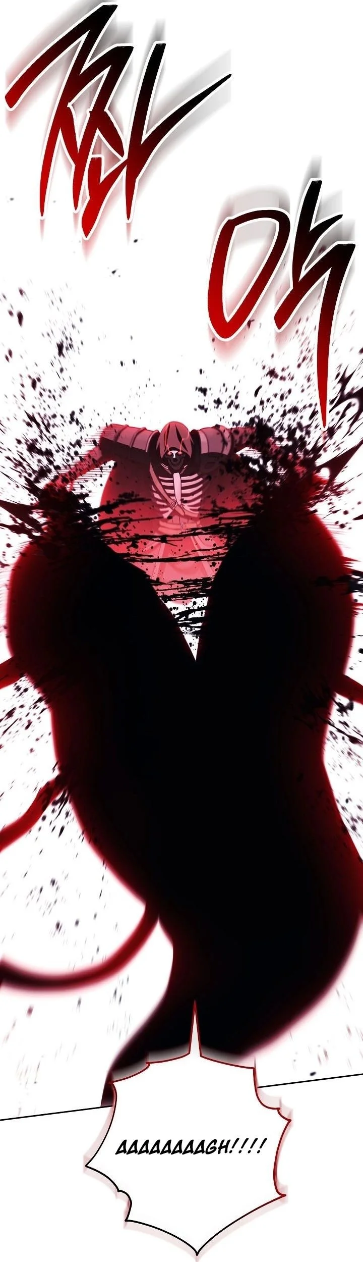 Skeleton Soldier Couldn’t Protect the Dungeon Chapter 366 Gambar 7