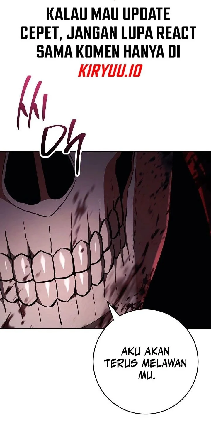 Skeleton Soldier Couldn’t Protect the Dungeon Chapter 366 Gambar 8