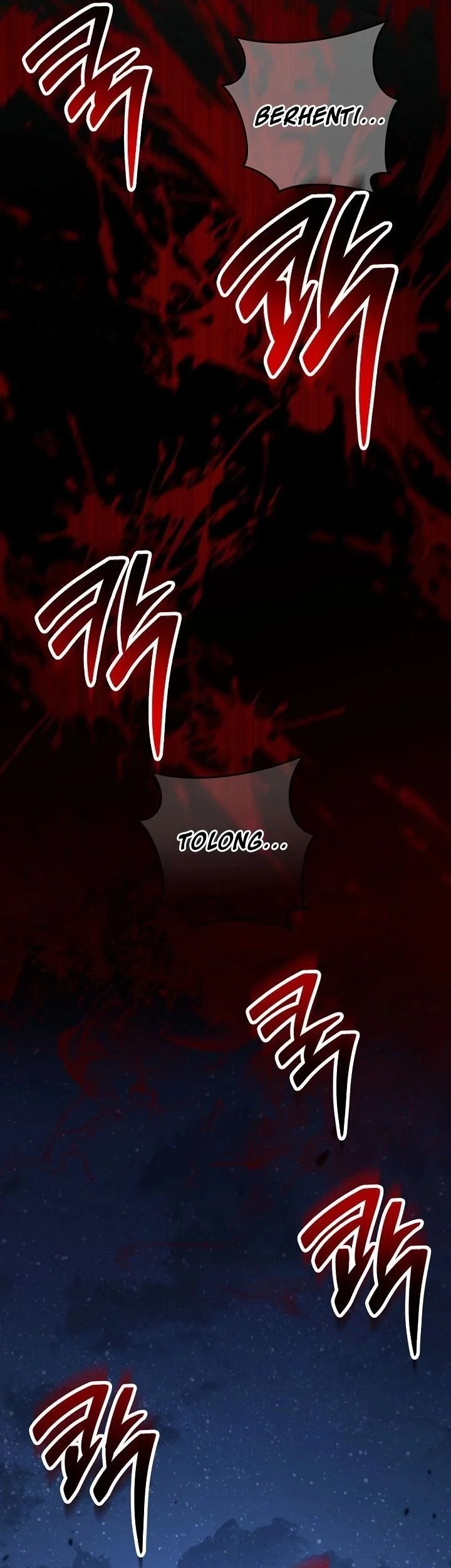 Skeleton Soldier Couldn’t Protect the Dungeon Chapter 366 Gambar 11