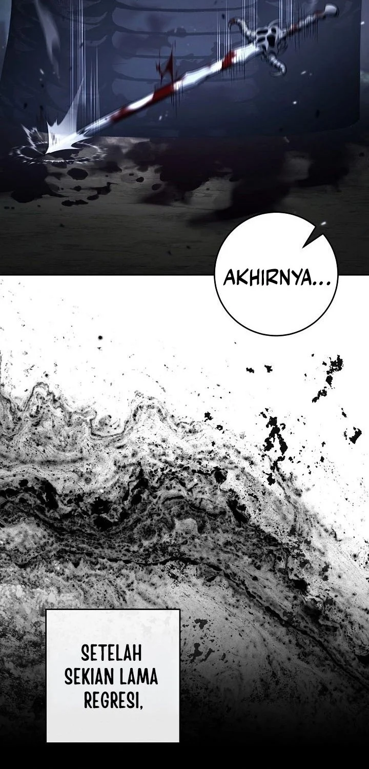 Skeleton Soldier Couldn’t Protect the Dungeon Chapter 366 Gambar 18